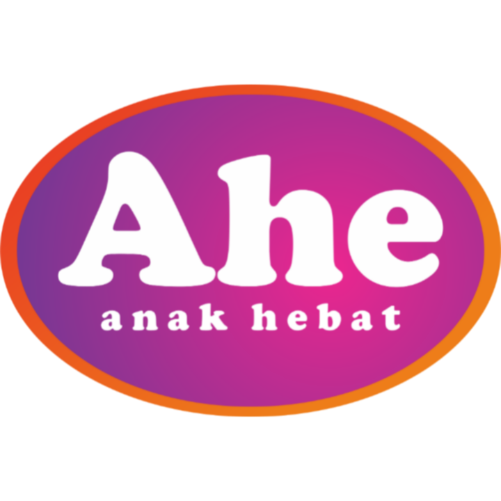 Logo Ahe Purwodadi